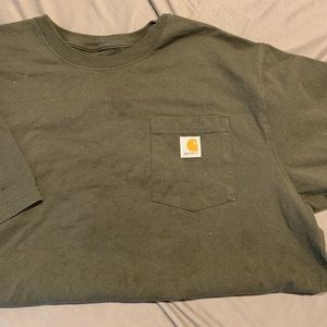 Carhartt Shirt